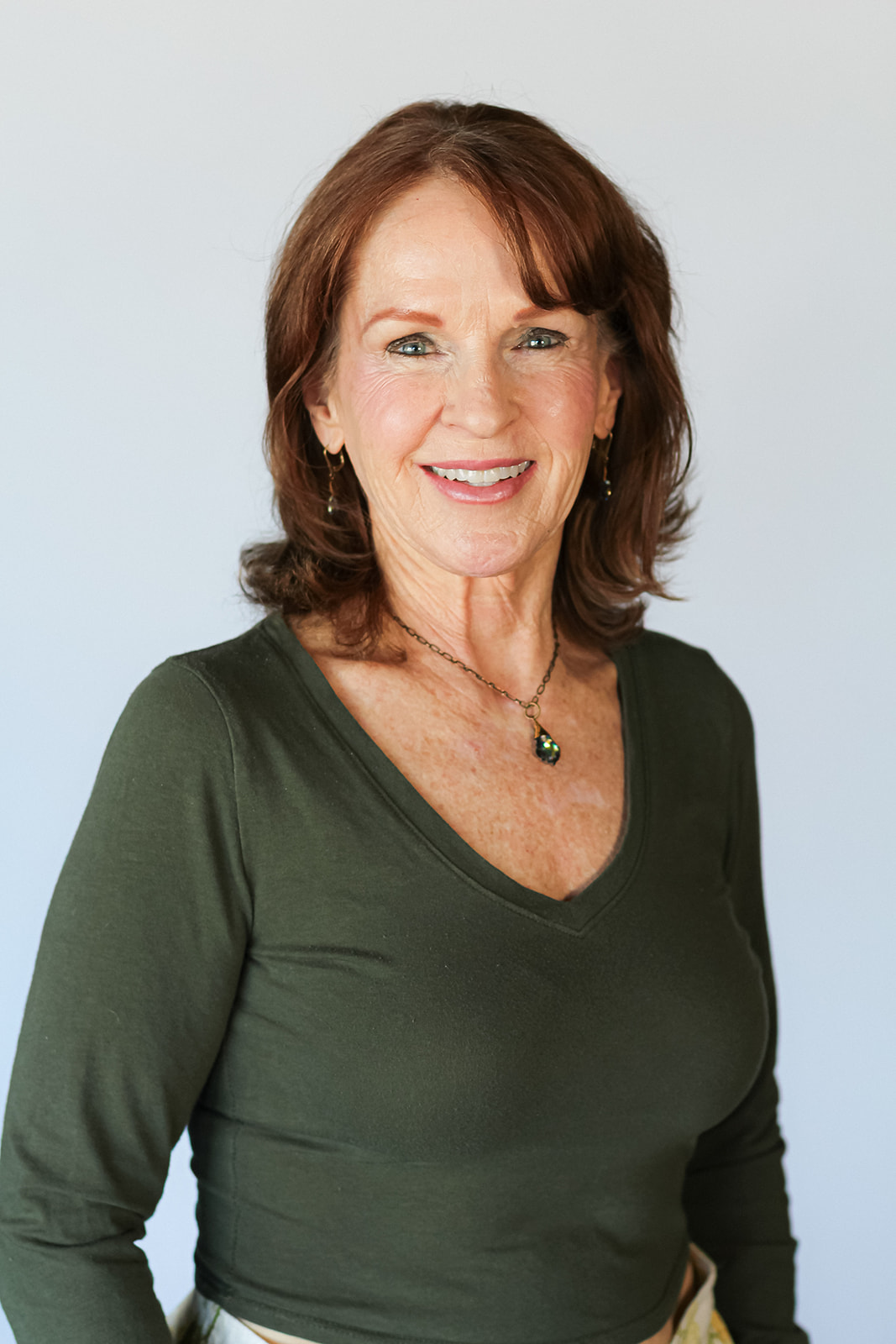 Andrea Dill