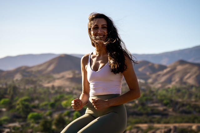 Emily Safdeye
