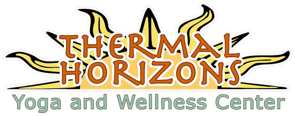 Thermal Horizons Yoga and Wellness Center