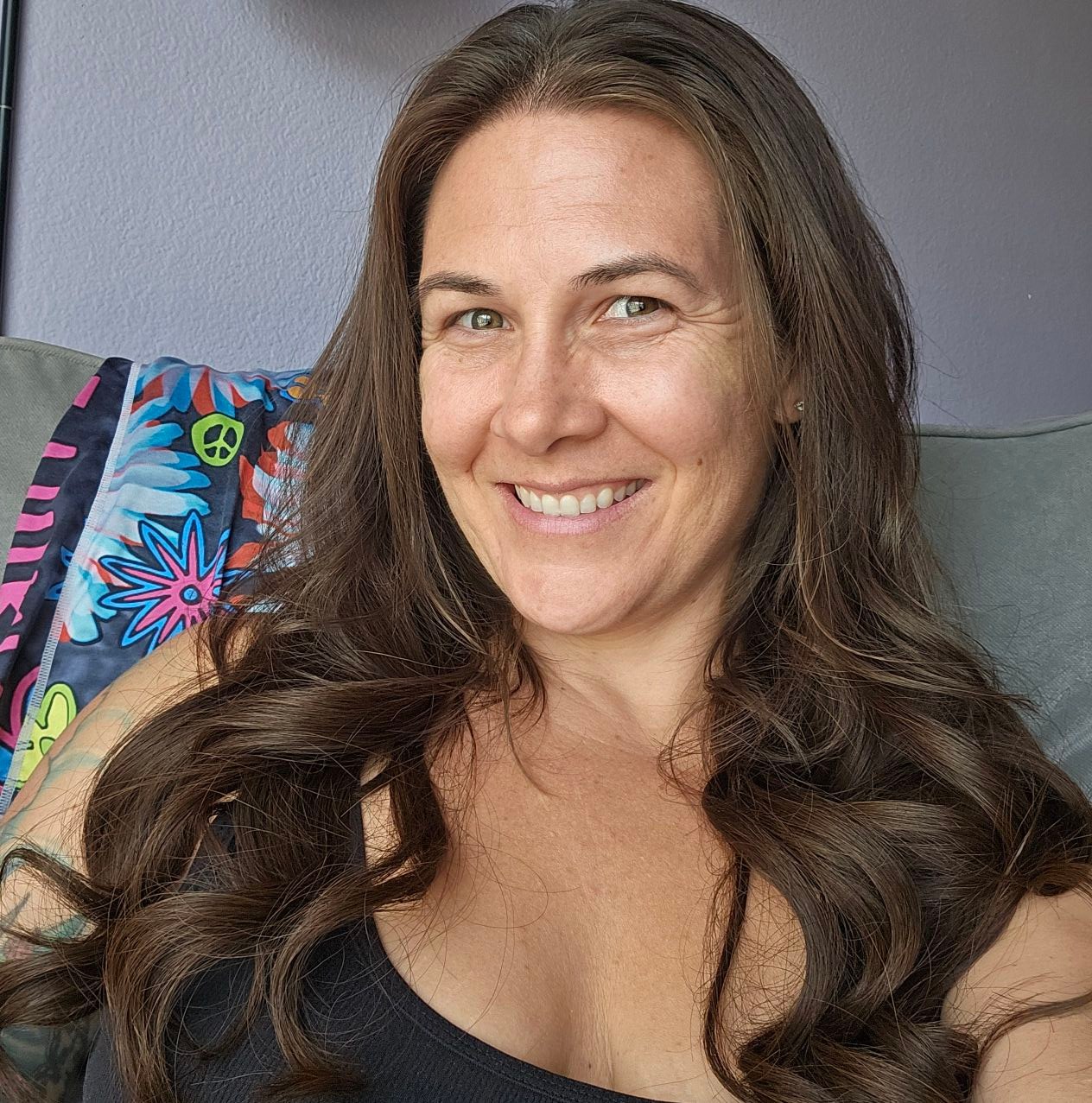Melissa Clark