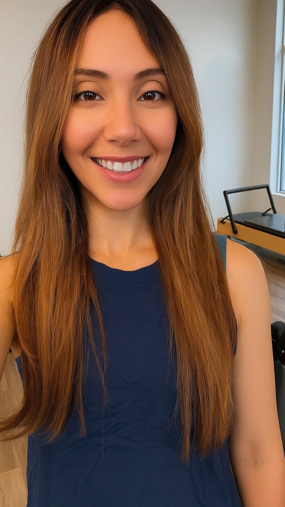 Michelle Huete